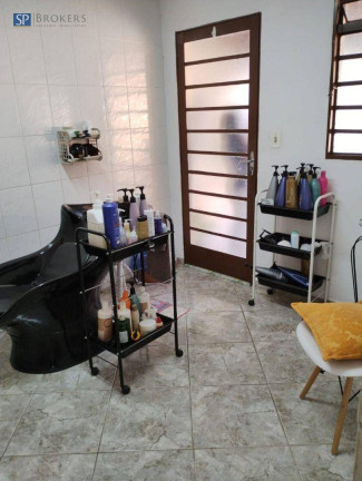Imagem Casa com 3 Quartos à Venda, 285 m² em Jardim Pinheiros - Valinhos Imagem Casa com 3 Quartos à Venda, 285 m² em Jardim Pinheiros - Valinhos