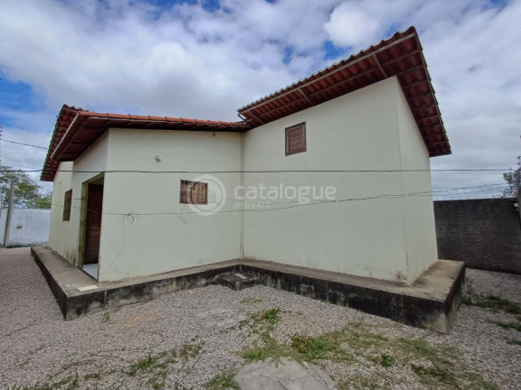 Imagem Casa com 2 Quartos à Venda, 200 m² em Bosque Das Colinas - São José De Mipibu Imagem Casa com 2 Quartos à Venda, 200 m² em Bosque Das Colinas - São José De Mipibu