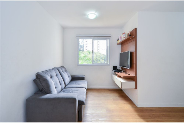 Imagem Apartamento com 2 Quartos à Venda, 42 m² em Vila Sônia - São Paulo