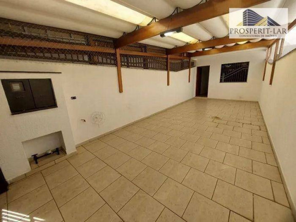 Casa com 3 Quartos à Venda, 106 m² em Jardim Vila Galvão - Guarulhos