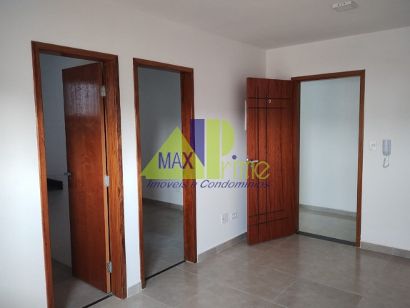Imagem Apartamento com 2 Quartos à Venda, 40 m² em Vila Ré - São Paulo Imagem Apartamento com 2 Quartos à Venda, 40 m² em Vila Ré - São Paulo