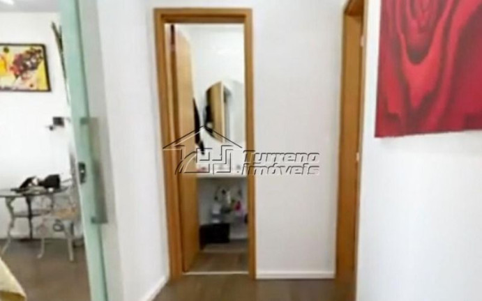Imagem Apartamento com 3 Quartos à Venda, 133 m² em Vila Ema - São José Dos Campos Imagem Apartamento com 3 Quartos à Venda, 133 m² em Vila Ema - São José Dos Campos