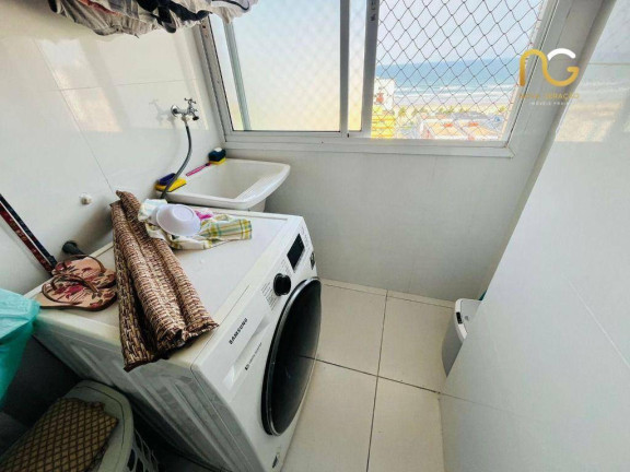 Imagem Apartamento com 3 Quartos à Venda, 115 m² em Tupi - Praia Grande