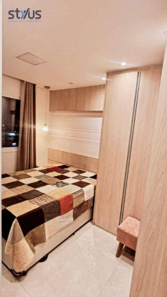 Imagem Apartamento com 2 Quartos à Venda, 60 m² em Centro - Osasco