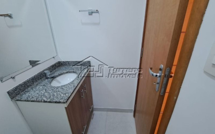 Imagem Apartamento com 3 Quartos para Alugar, 120 m² em Vila Betânia - São José Dos Campos