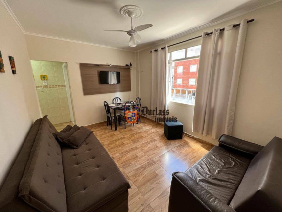 Imagem Apartamento com 1 Quarto à Venda, 51 m² em Canto Do Forte - Praia Grande Imagem Apartamento com 1 Quarto à Venda, 51 m² em Canto Do Forte - Praia Grande