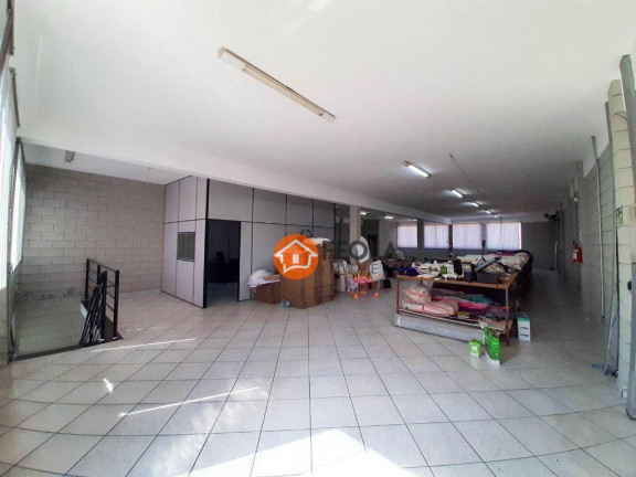 Imagem Sala Comercial à Venda ou Locação, 504 m² em Vila Mariana - Americana Imagem Sala Comercial à Venda ou Locação, 504 m² em Vila Mariana - Americana