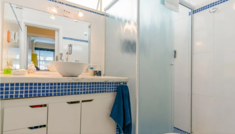 Imagem Imóvel com 2 Quartos à Venda, 81 m² em Sumaré - São Paulo