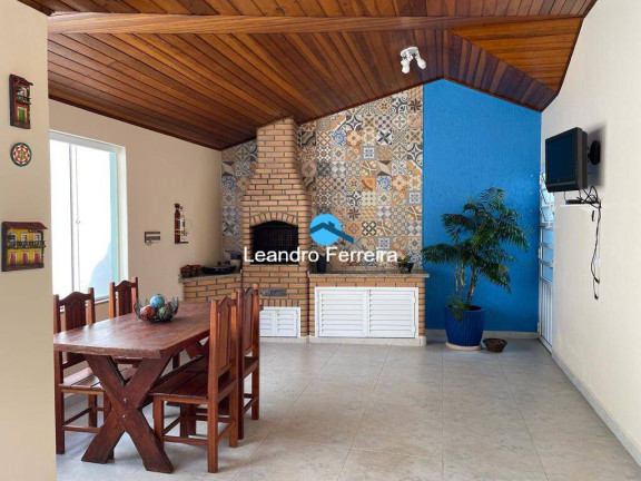 Imagem Casa com 3 Quartos à Venda, 439 m² em Parque Terra Nova Ii - São Bernardo Do Campo Imagem Casa com 3 Quartos à Venda, 439 m² em Parque Terra Nova Ii - São Bernardo Do Campo