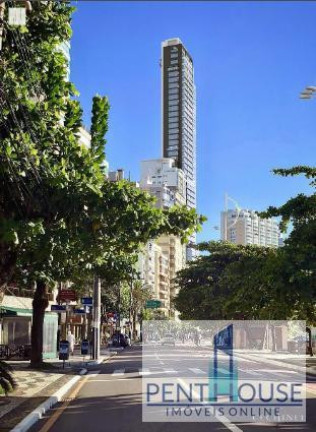 Imagem Apartamento com 4 Quartos à Venda, 251 m² em Centro - Balneário Camboriú Imagem Apartamento com 4 Quartos à Venda, 251 m² em Centro - Balneário Camboriú