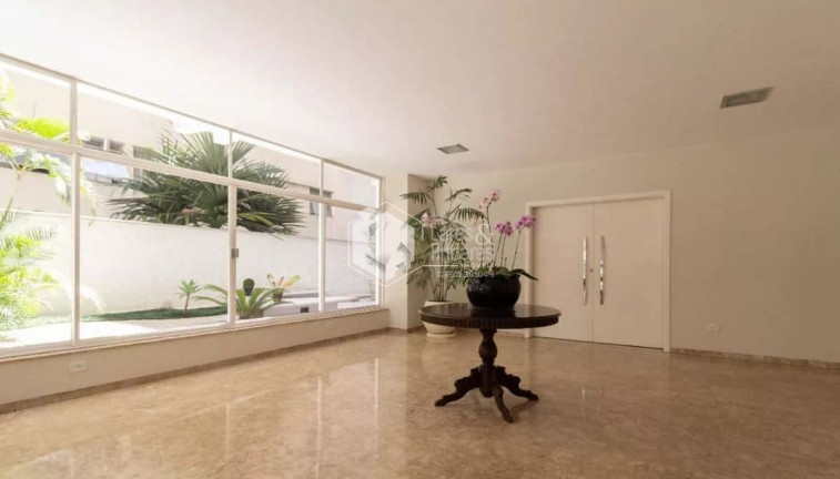 Imagem Apartamento com 3 Quartos à Venda, 180 m² em Jardim Paulista - São Paulo