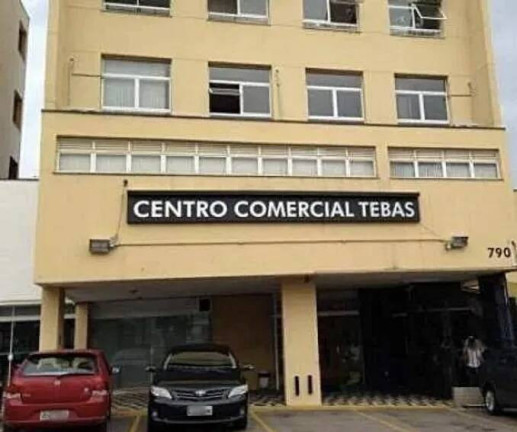 Imagem Sala Comercial à Venda, 800.000 m² em São Paulo - São Paulo Imagem Sala Comercial à Venda, 800.000 m² em São Paulo - São Paulo