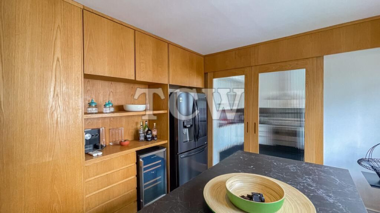 Imagem Apartamento com 4 Quartos para Alugar, 230 m² em Cerqueira César - São Paulo