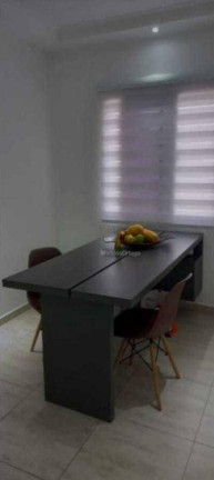 Imagem Apartamento com 3 Quartos à Venda, 123 m² em Jardim Guadalajara - Sorocaba