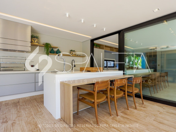 Imagem Sobrado com 5 Quartos à Venda, em Riviera De São Lourenço - Bertioga Imagem Sobrado com 5 Quartos à Venda, em Riviera De São Lourenço - Bertioga