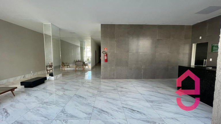 Imagem Apartamento com 2 Quartos à Venda, em Jardim América - Goiânia Imagem Apartamento com 2 Quartos à Venda, em Jardim América - Goiânia
