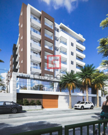 Imagem Apartamento com 2 Quartos à Venda, 68 m² em Funcionários - Montes Claros