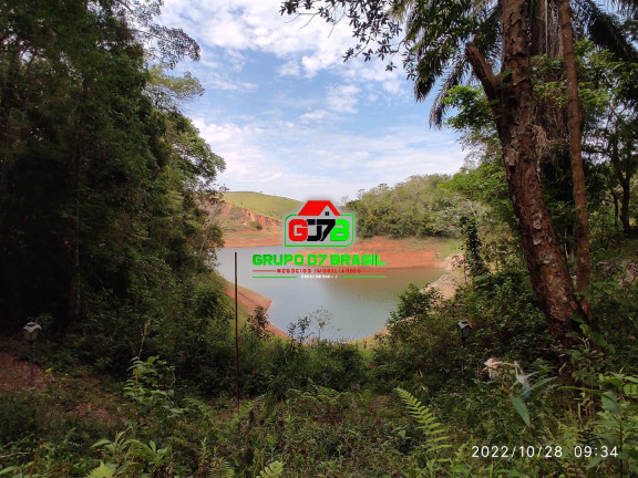 Imagem Chácara à Venda, 16.000 m² em Canaã - Jambeiro Imagem Chácara à Venda, 16.000 m² em Canaã - Jambeiro
