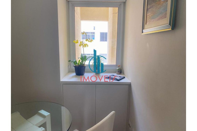 Imagem Apartamento com 4 Quartos à Venda, 154 m² em Vila Mascote - São Paulo
