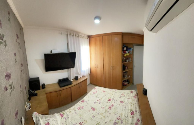 Imagem Apartamento com 2 Quartos à Venda, 48 m² em Vila Palmares - Santo André Imagem Apartamento com 2 Quartos à Venda, 48 m² em Vila Palmares - Santo André