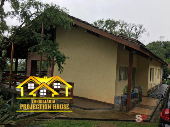 Imagem Casa com 4 Quartos à Venda, em Roseira - Mairiporã Imagem Casa com 4 Quartos à Venda, em Roseira - Mairiporã