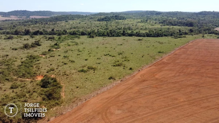 Imagem Fazenda à Venda, 1.185 m² em Zona Rural - Matupá Imagem Fazenda à Venda, 1.185 m² em Zona Rural - Matupá