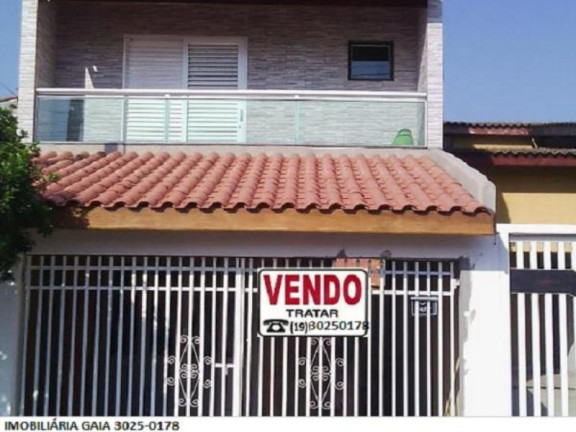 Imagem Casa com 2 Quartos à Venda, 125 m² em Parque Progresso (nova Veneza) - Sumaré Imagem Casa com 2 Quartos à Venda, 125 m² em Parque Progresso (nova Veneza) - Sumaré