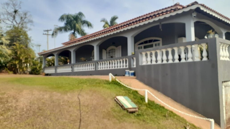 Imagem Imóvel com 3 Quartos à Venda, 500 m² em Vila Americana - Tatuí