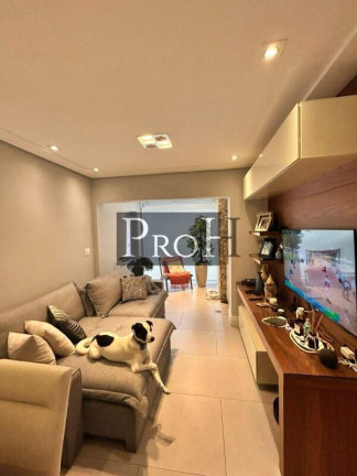 Imagem Apartamento com 2 Quartos à Venda, 77 m² em Santa Paula - São Caetano Do Sul