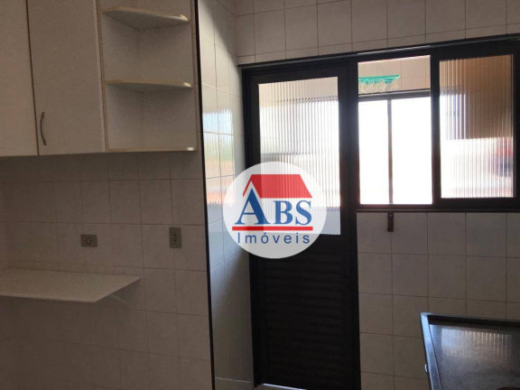 Imagem Apartamento com 3 Quartos à Venda, 110 m² em Vila Nova - Cubatão Imagem Apartamento com 3 Quartos à Venda, 110 m² em Vila Nova - Cubatão