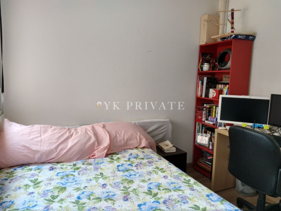 Imagem Apartamento com 4 Quartos à Venda, 168 m² em água Branca - São Paulo
