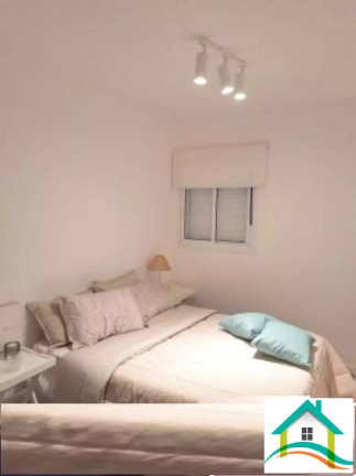 Imagem Apartamento com 2 Quartos à Venda, 69 m² em Centro - São Bernardo Do Campo