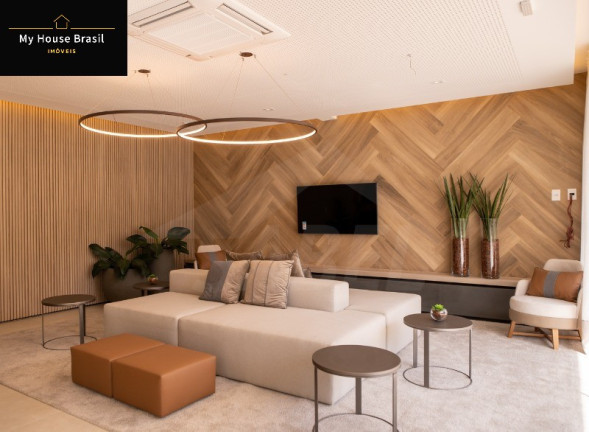 Imagem Apartamento com 4 Quartos à Venda, 255 m² em Santana - São Paulo