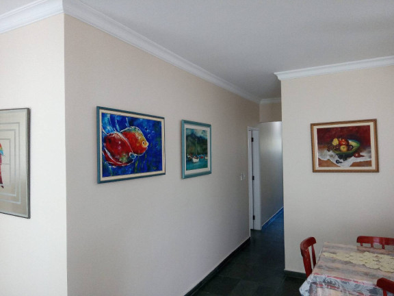 Imagem Apartamento com 3 Quartos à Venda, 95 m² em Jardim Astúrias - Guarujá Imagem Apartamento com 3 Quartos à Venda, 95 m² em Jardim Astúrias - Guarujá