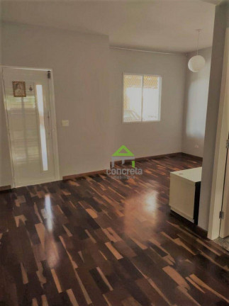 Imagem Casa de Condomínio com 3 Quartos à Venda, 100 m² em Jardim Petrópolis - Cotia Imagem Casa de Condomínio com 3 Quartos à Venda, 100 m² em Jardim Petrópolis - Cotia