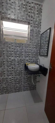 Imagem Casa com 2 Quartos à Venda, 250 m² em Aviação - Praia Grande Imagem Casa com 2 Quartos à Venda, 250 m² em Aviação - Praia Grande