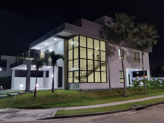 Imagem Casa com 4 Quartos à Venda, 33.887 m² em Centro - Eusébio