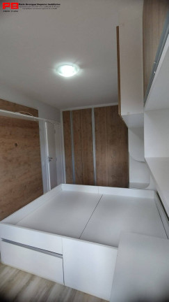 Imagem Apartamento com 2 Quartos à Venda, 65 m² em Jardim Brasil (zona Sul) - São Paulo Imagem Apartamento com 2 Quartos à Venda, 65 m² em Jardim Brasil (zona Sul) - São Paulo
