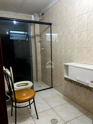 Imagem Edifício Residencial à Venda, 422 m² em Parque Marajoara - Santo André Imagem Edifício Residencial à Venda, 422 m² em Parque Marajoara - Santo André