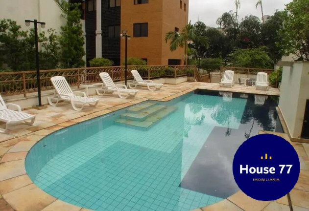 Imagem Apartamento com 3 Quartos à Venda, 126 m² em Vila Nova Conceição - São Paulo Imagem Apartamento com 3 Quartos à Venda, 126 m² em Vila Nova Conceição - São Paulo