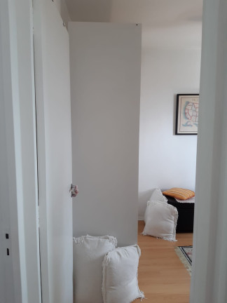 Imagem Imóvel com 2 Quartos à Venda, 45 m² em Sacomã - São Paulo Imagem Imóvel com 2 Quartos à Venda, 45 m² em Sacomã - São Paulo