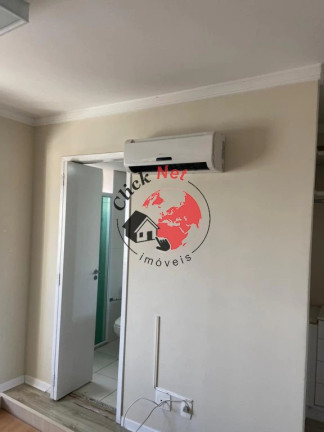 Imagem Apartamento com 3 Quartos à Venda, 121 m² em Casa Branca - Santo André