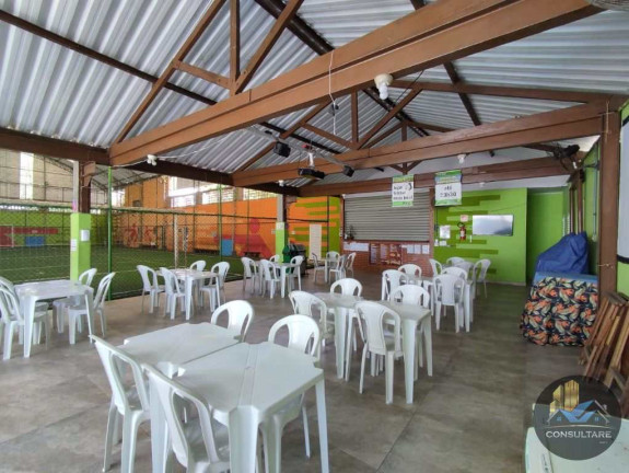 Imagem Casa com 5 Quartos à Venda, 1.059 m² em Morro De Nova Cintra - Santos