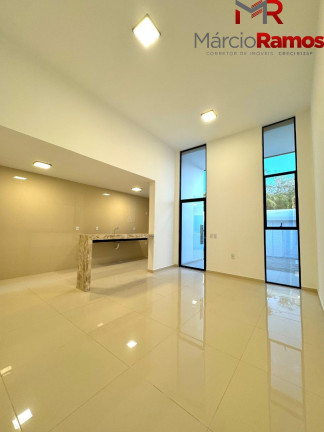 Imagem Casa com 3 Quartos à Venda, 106 m² em Guaribas - Eusébio Imagem Casa com 3 Quartos à Venda, 106 m² em Guaribas - Eusébio