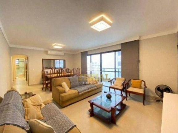 Imóvel com 3 Quartos à Venda, 145 m² em Pitangueiras - Guarujá