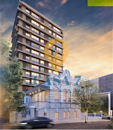 Imagem Apartamento com 2 Quartos à Venda, 69 m² em Lourdes - Belo Horizonte