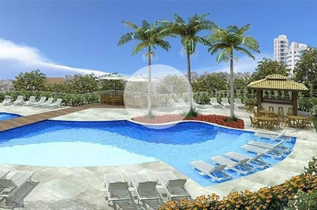 Imagem Apartamento com 2 Quartos para Alugar, 80 m² em Granja Julieta - São Paulo Imagem Apartamento com 2 Quartos para Alugar, 80 m² em Granja Julieta - São Paulo
