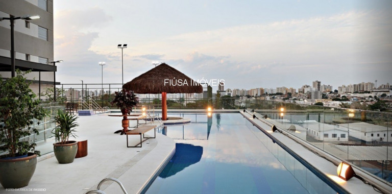 Apartamento com 4 Quartos à Venda, 278 m² em Ribeirania - Ribeirão Preto