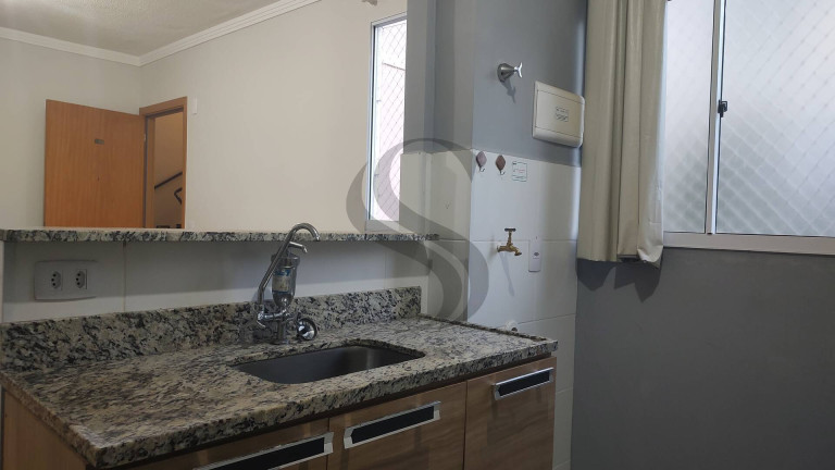 Imagem Apartamento com 2 Quartos à Venda, 41 m² em Jardim Guarujá - Sorocaba Imagem Apartamento com 2 Quartos à Venda, 41 m² em Jardim Guarujá - Sorocaba