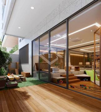 Imagem Apartamento com 3 Quartos à Venda, 91 m² em Tijuca - Rio De Janeiro